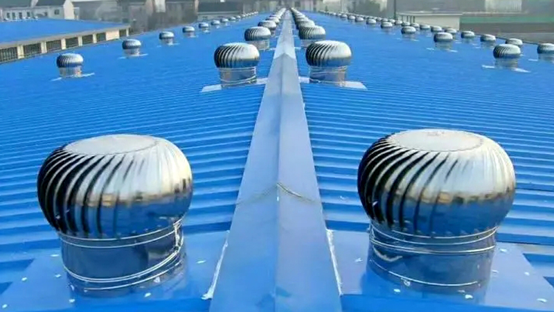 Ventilation system